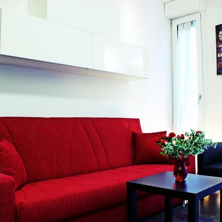 Relax Suite Nazario Bologne Extérieur photo