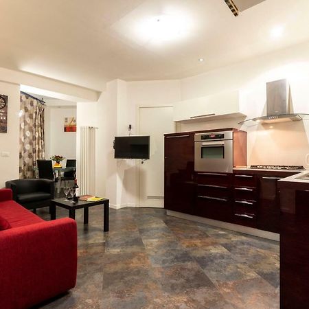 Relax Suite Nazario Bologne Extérieur photo
