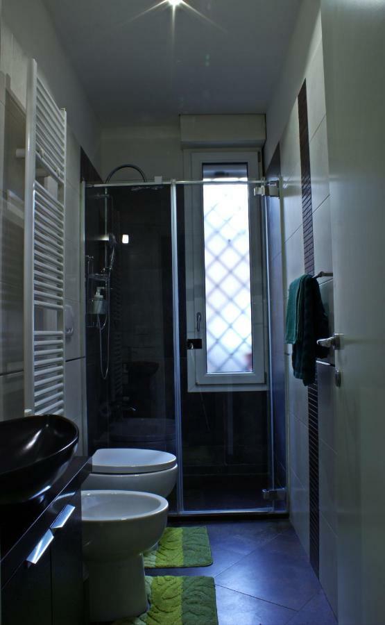 Relax Suite Nazario Bologne Extérieur photo