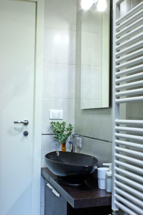 Relax Suite Nazario Bologne Extérieur photo