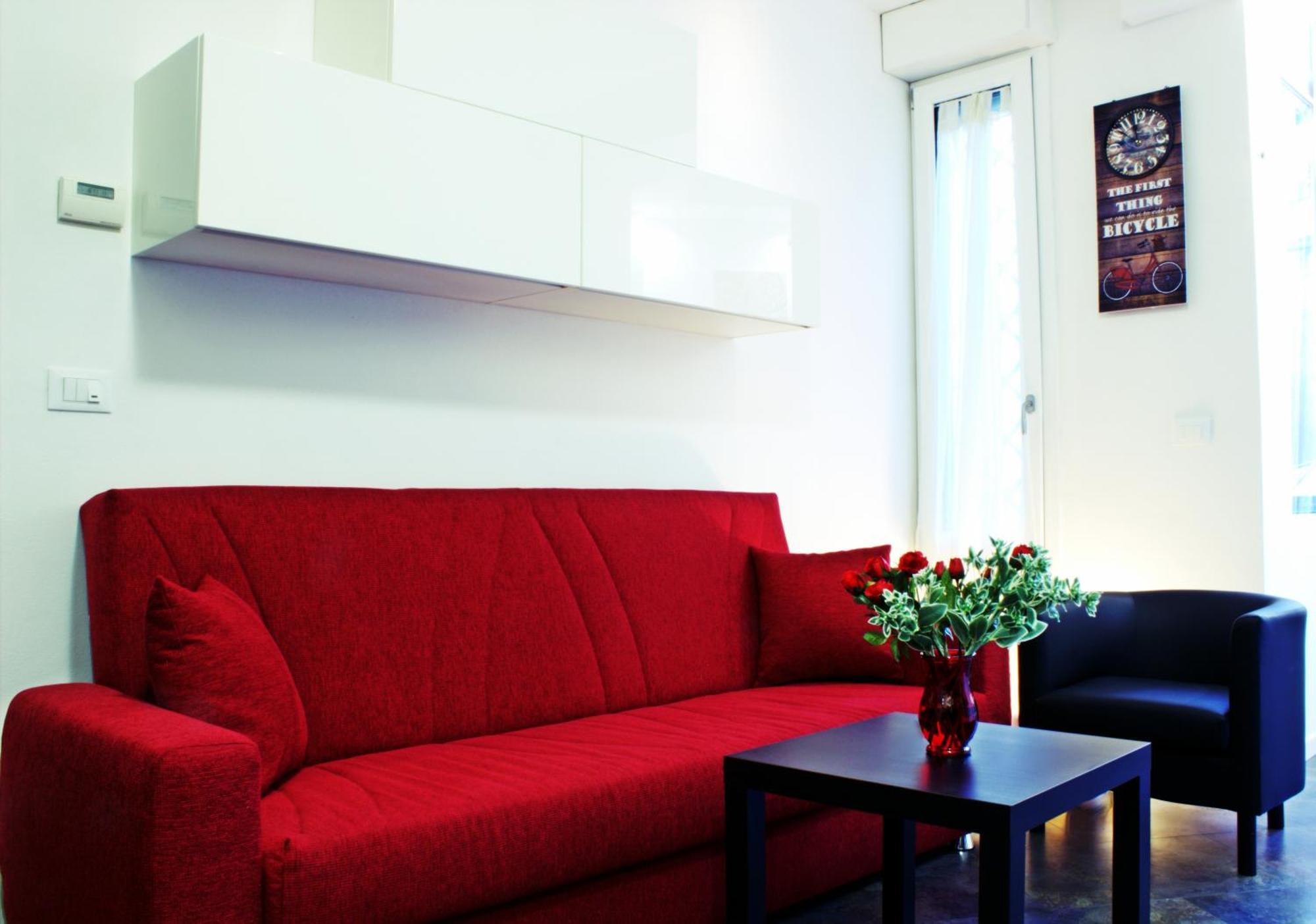 Relax Suite Nazario Bologne Extérieur photo