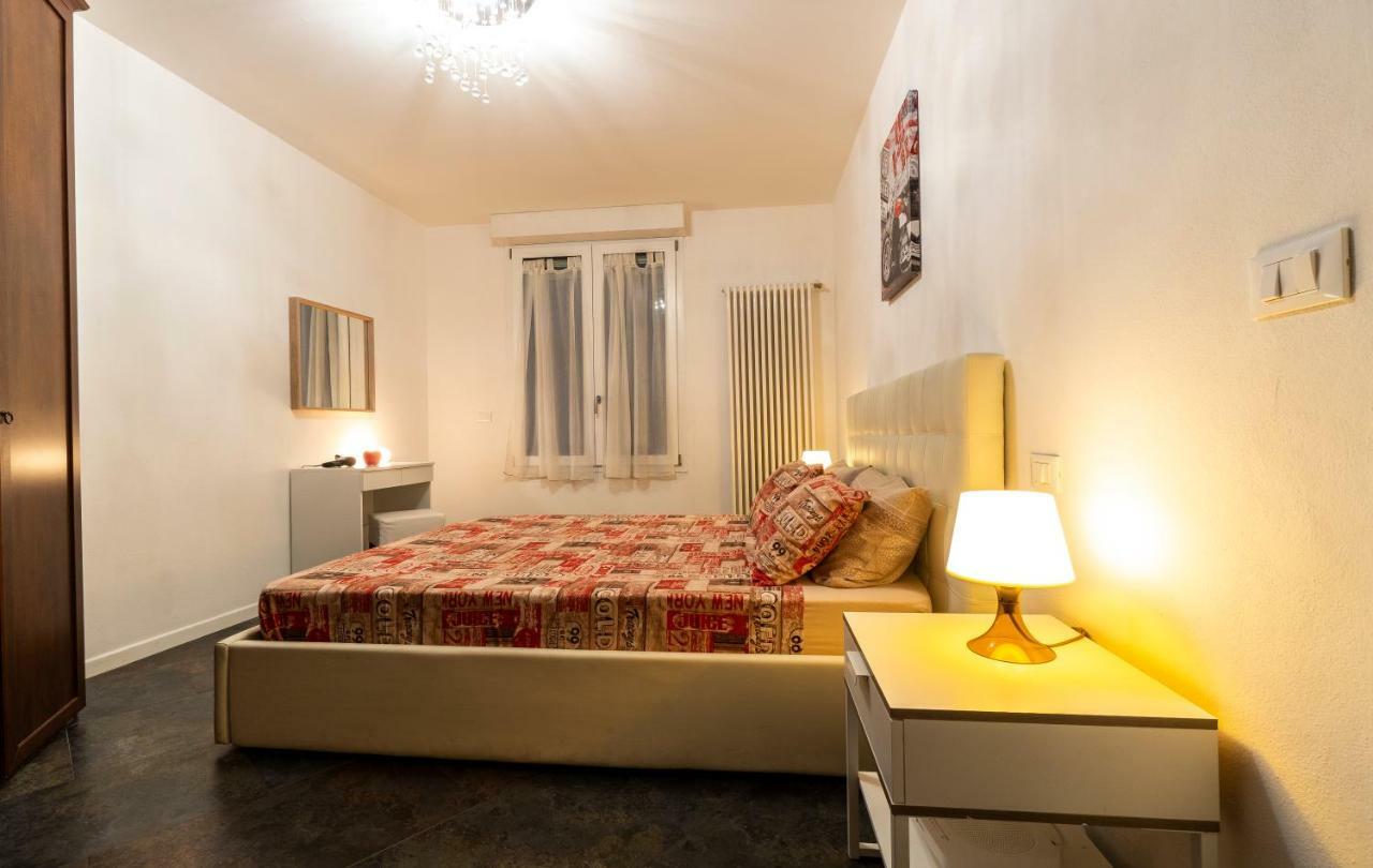 Relax Suite Nazario Bologne Extérieur photo