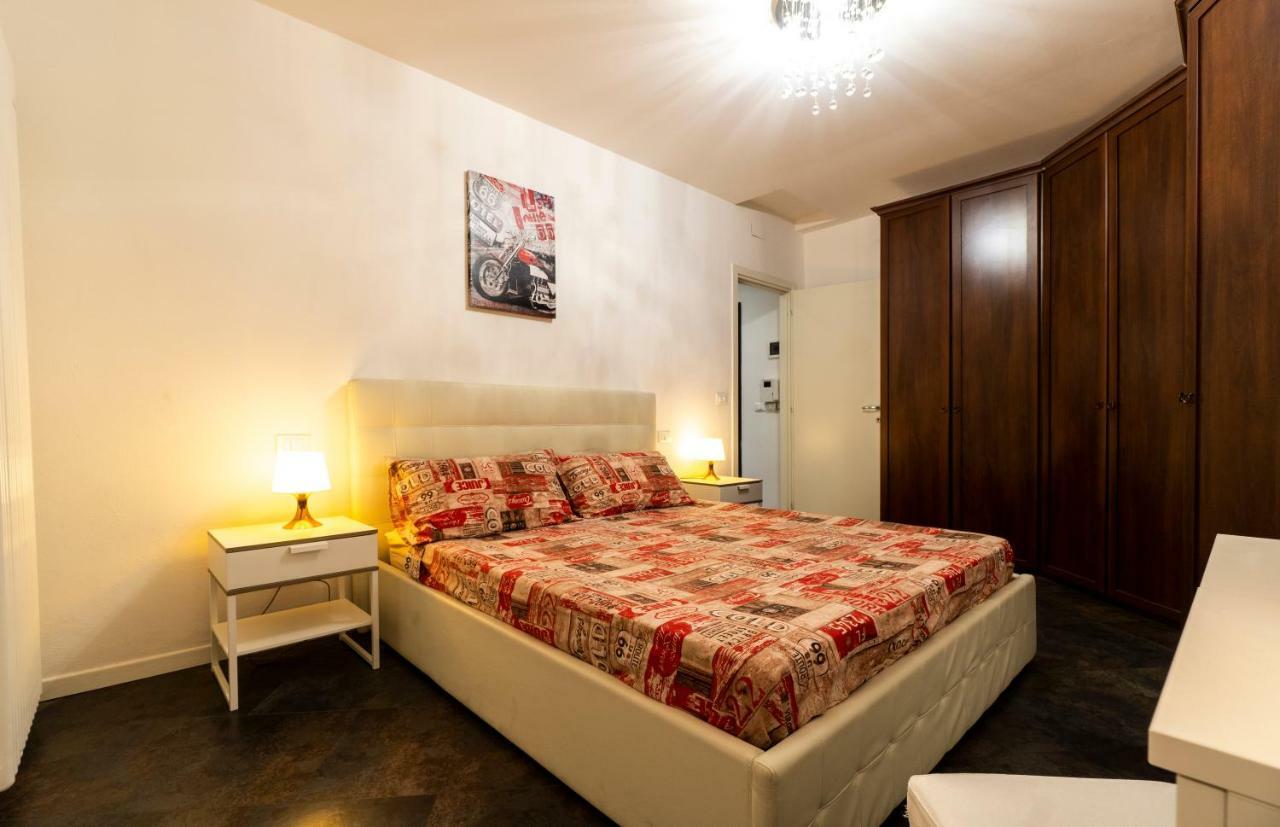 Relax Suite Nazario Bologne Extérieur photo