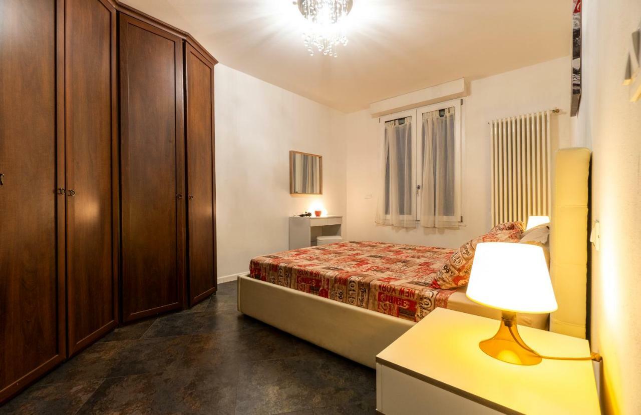 Relax Suite Nazario Bologne Extérieur photo