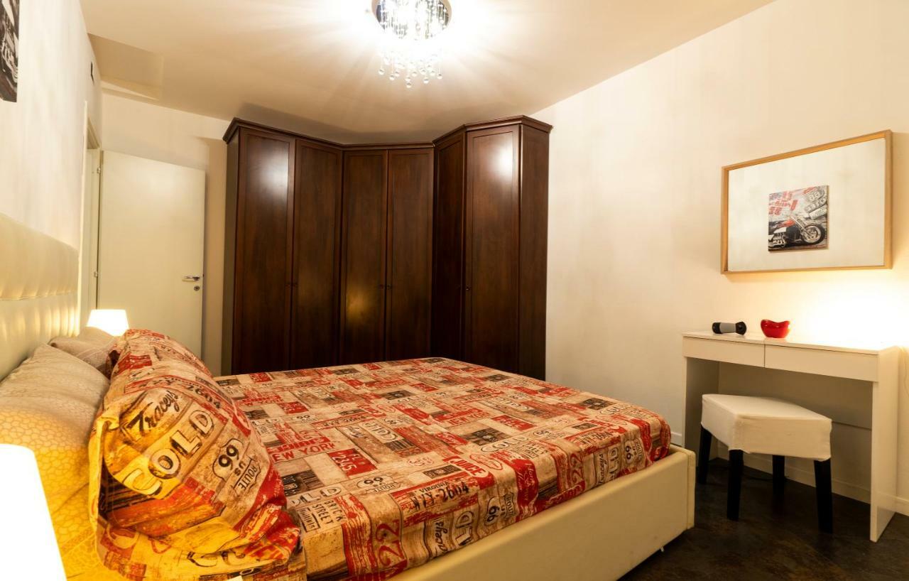 Relax Suite Nazario Bologne Extérieur photo